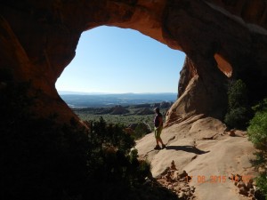 USA Arches NP                                              